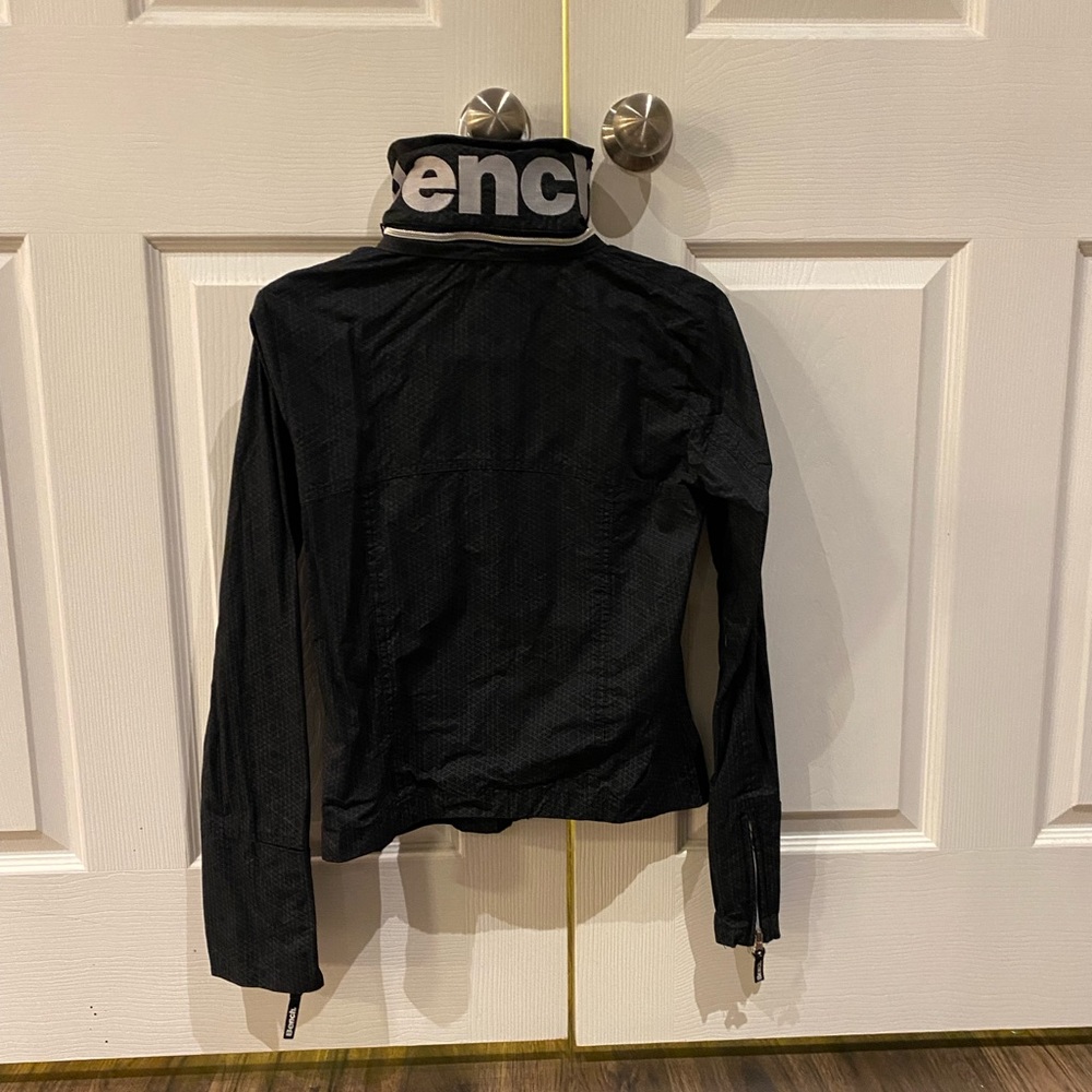 Bench jacket - Picture 3 of 4